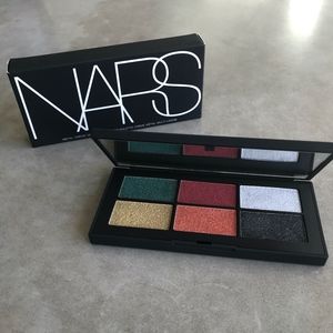 BNIB NARS Creme Multi-Use Palette